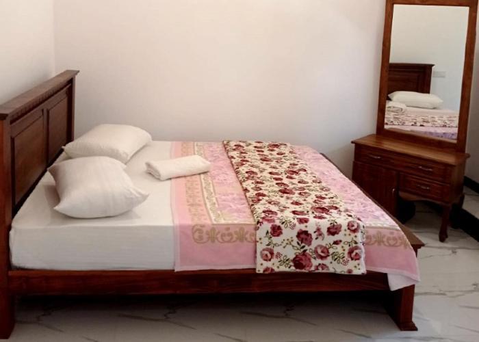 Arusha Guest House Negombo Eksteriør billede