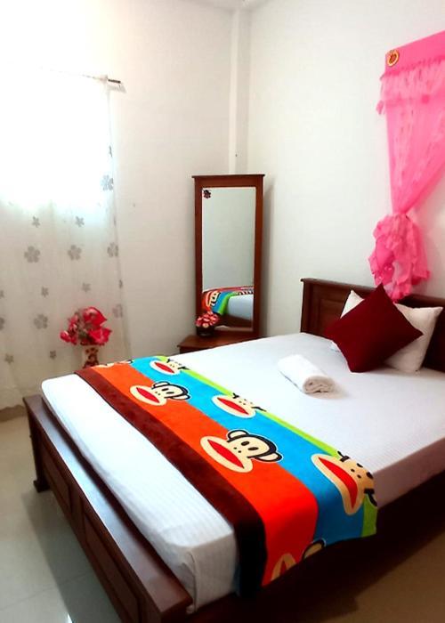 Arusha Guest House Negombo Eksteriør billede